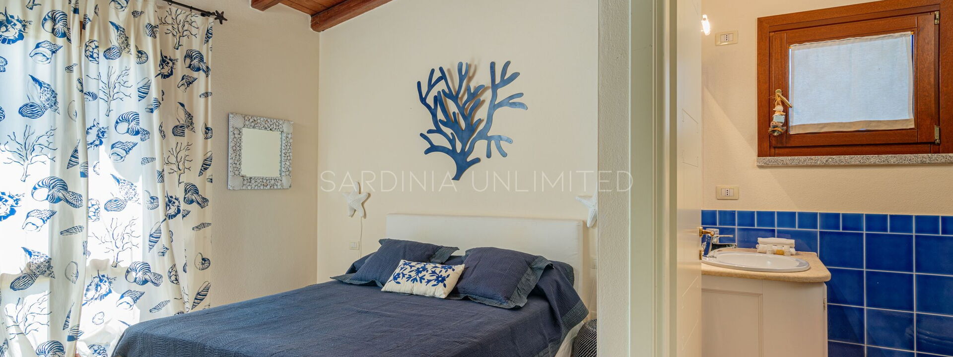 Villa Il Segreto Di Nereo