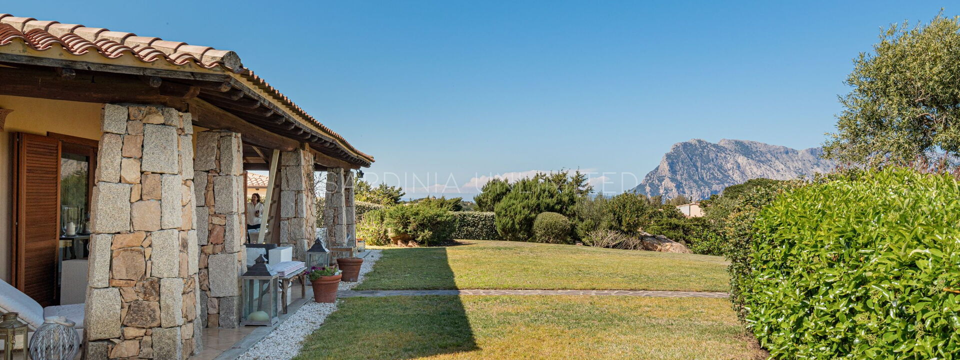 Villa Il Segreto Di Nereo