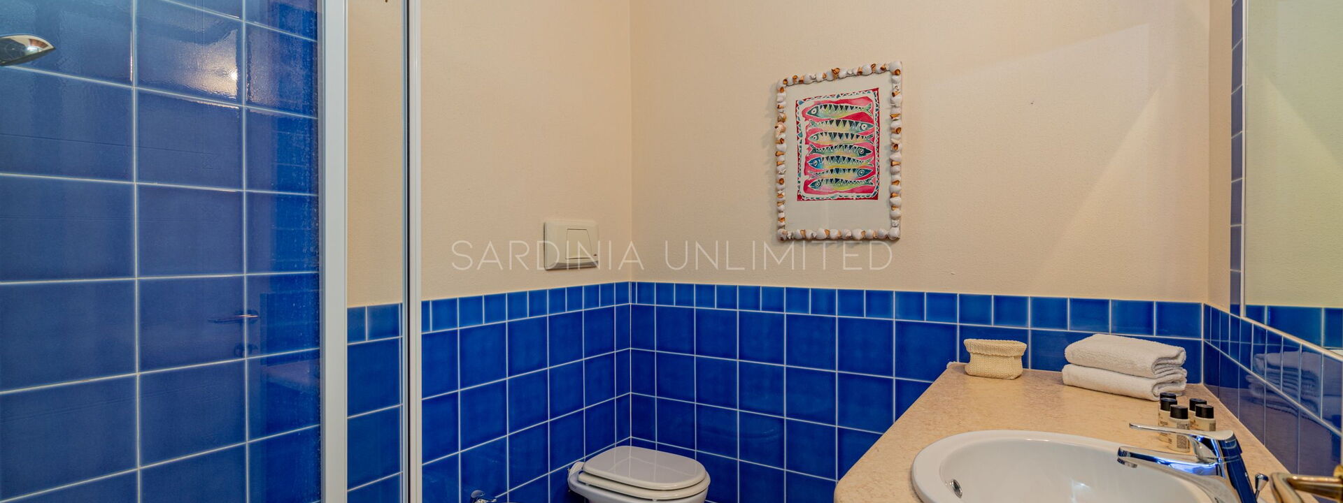 Villa Il Segreto Di Nereo