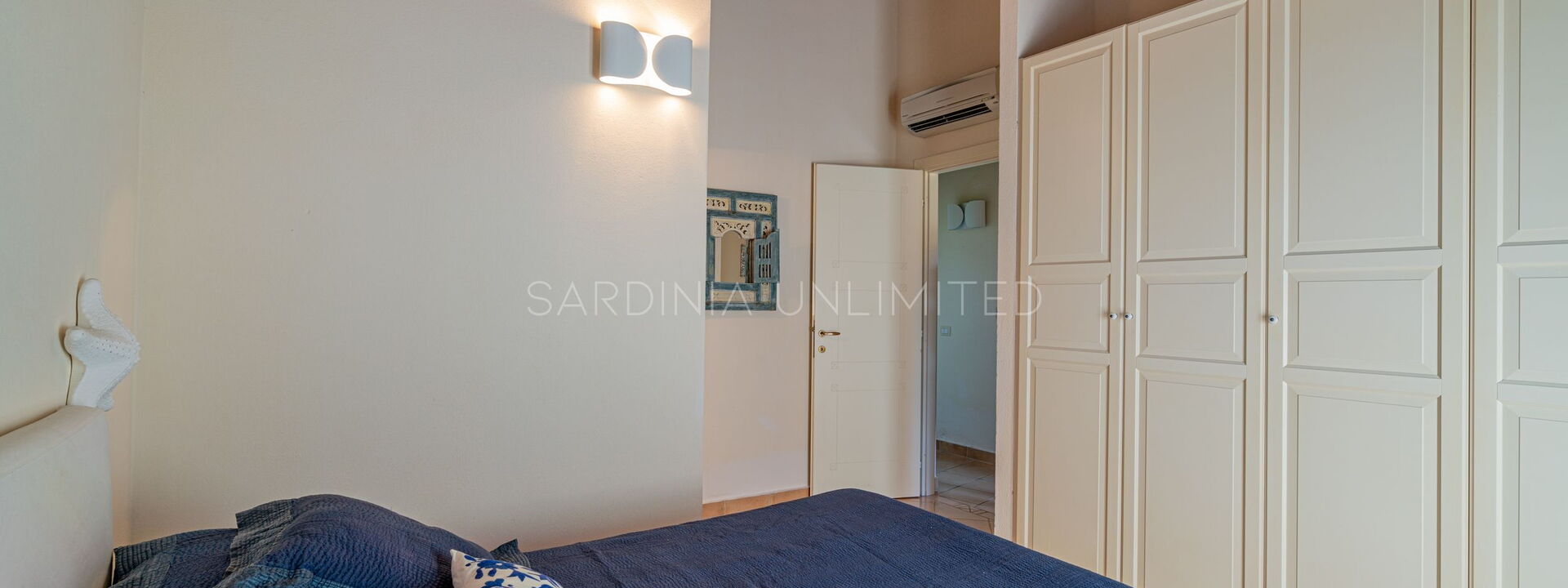 Villa Il Segreto Di Nereo