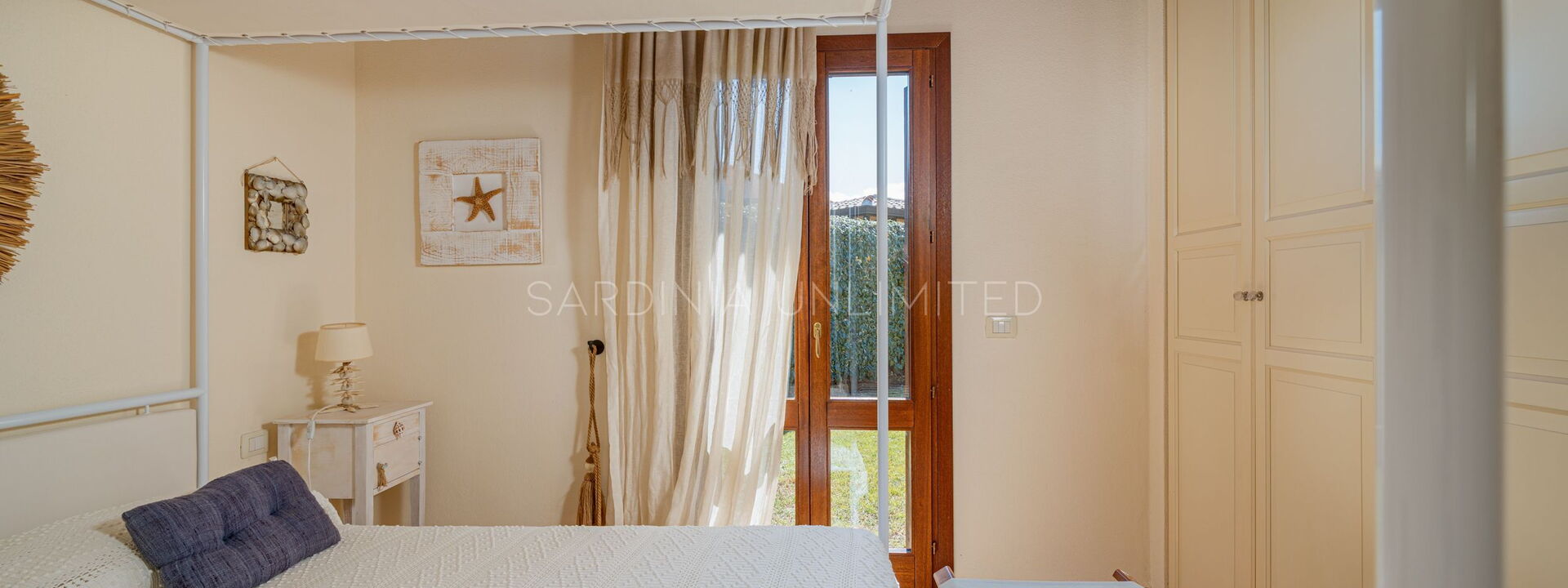 Villa Il Segreto Di Nereo