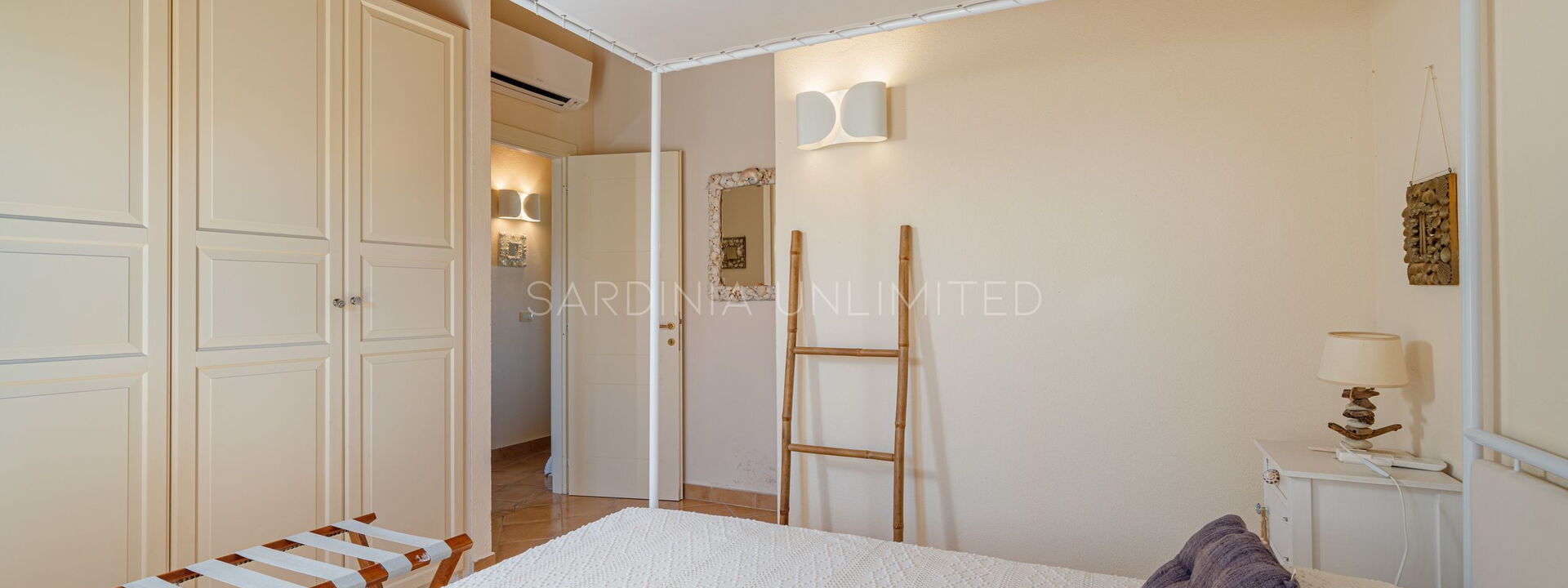 Villa Il Segreto Di Nereo