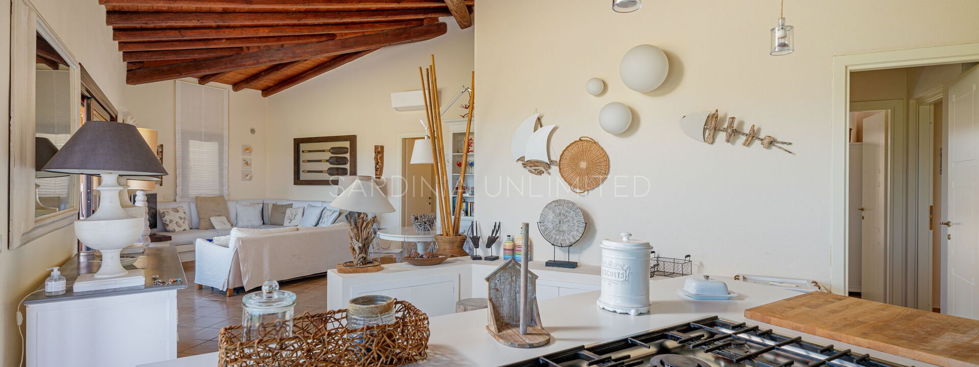 Villa Il Segreto Di Nereo