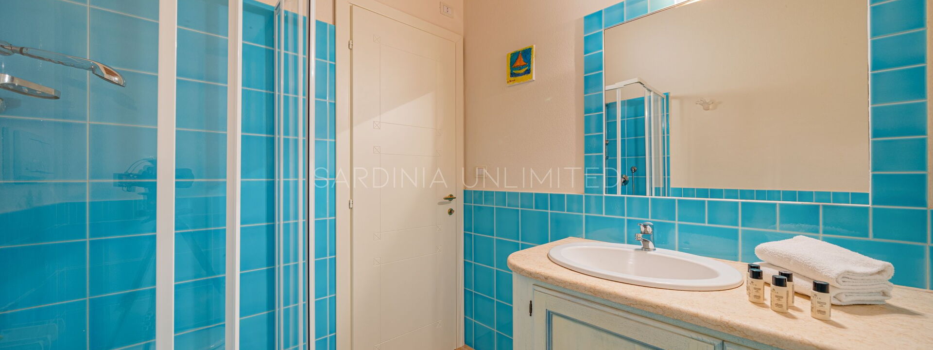 Villa Il Segreto Di Nereo