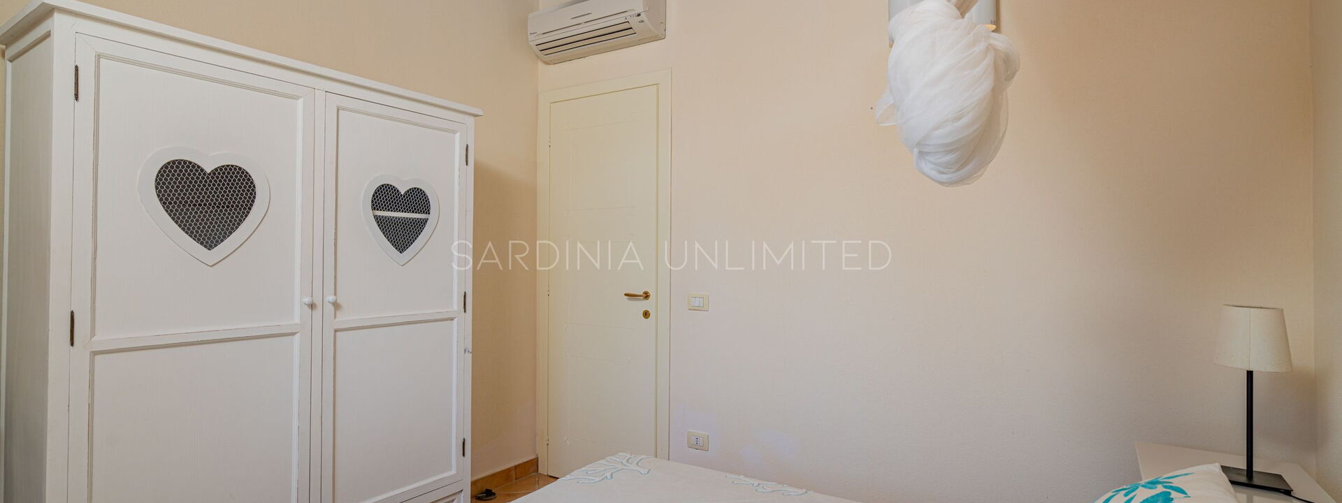 Villa Il Segreto Di Nereo