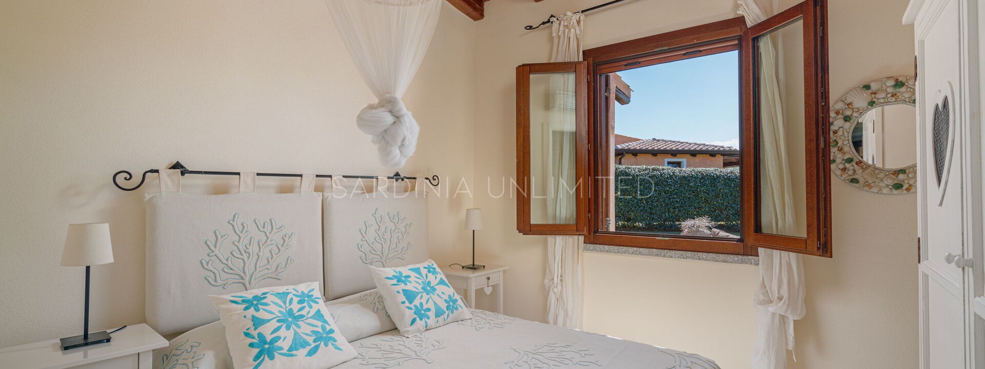 Villa Il Segreto Di Nereo