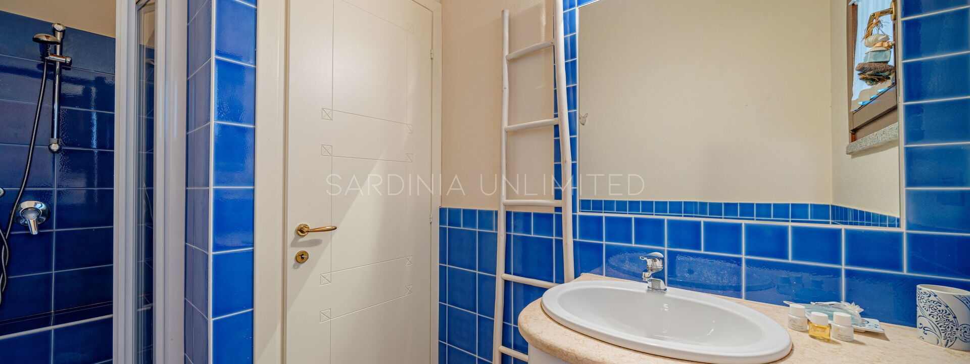 Villa Il Segreto Di Nereo