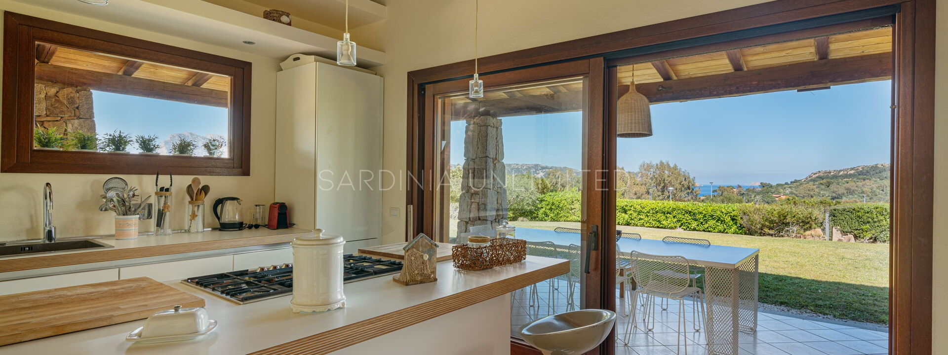 Villa Il Segreto Di Nereo