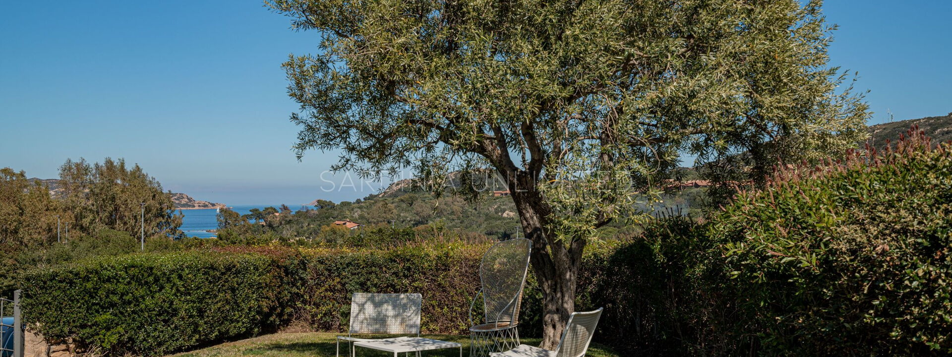 Villa Il Segreto Di Nereo