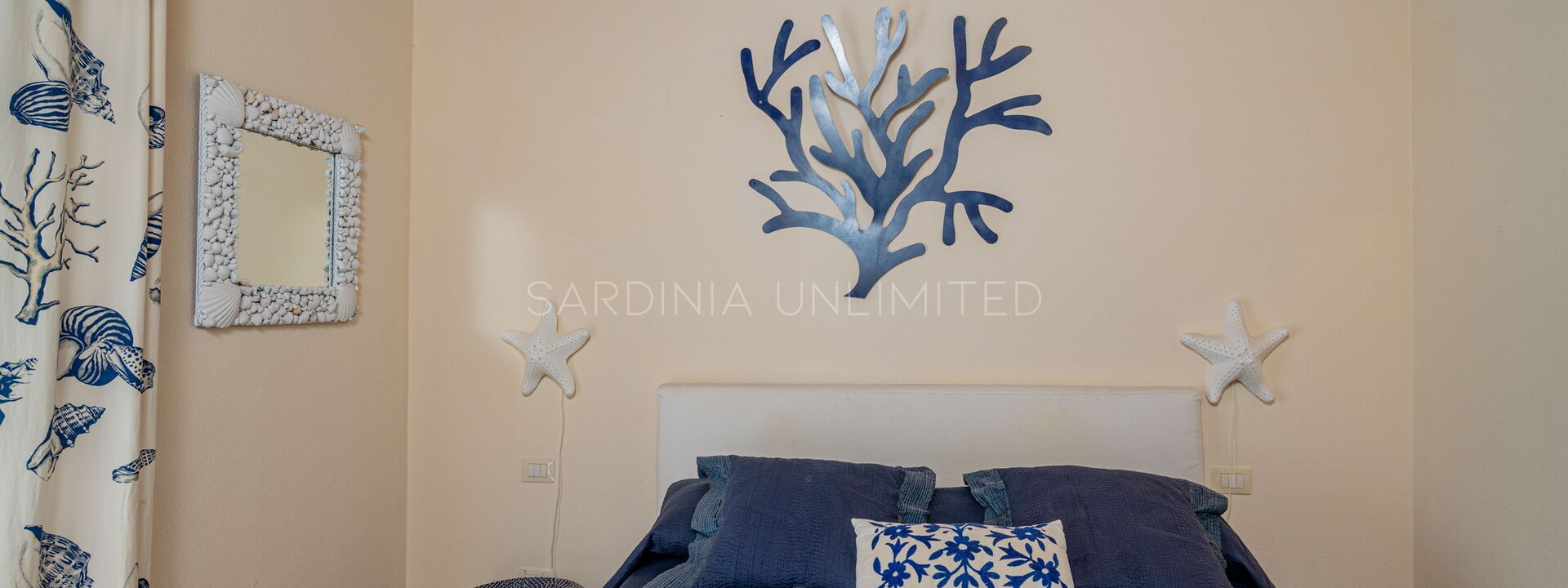 Villa Il Segreto Di Nereo