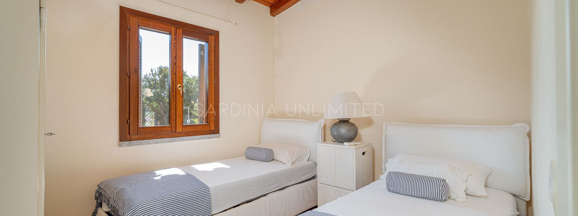 Villa Il Segreto Di Nereo