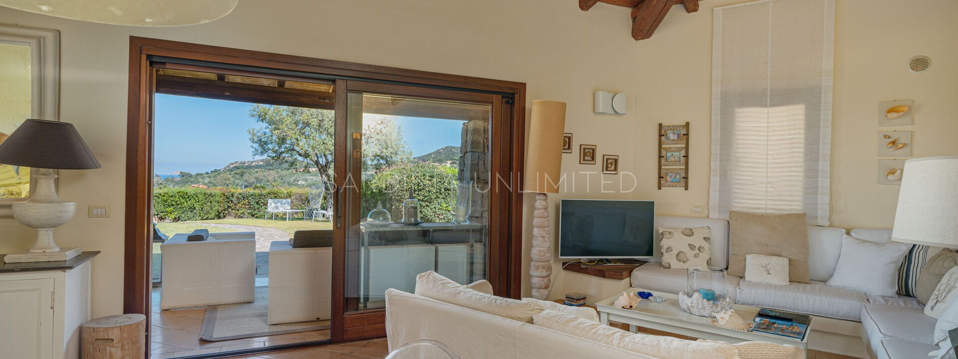 Villa Il Segreto Di Nereo