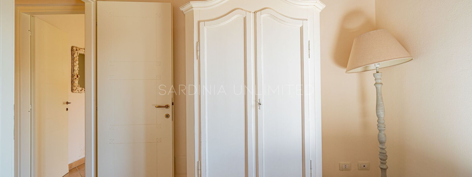 Villa Il Segreto Di Nereo