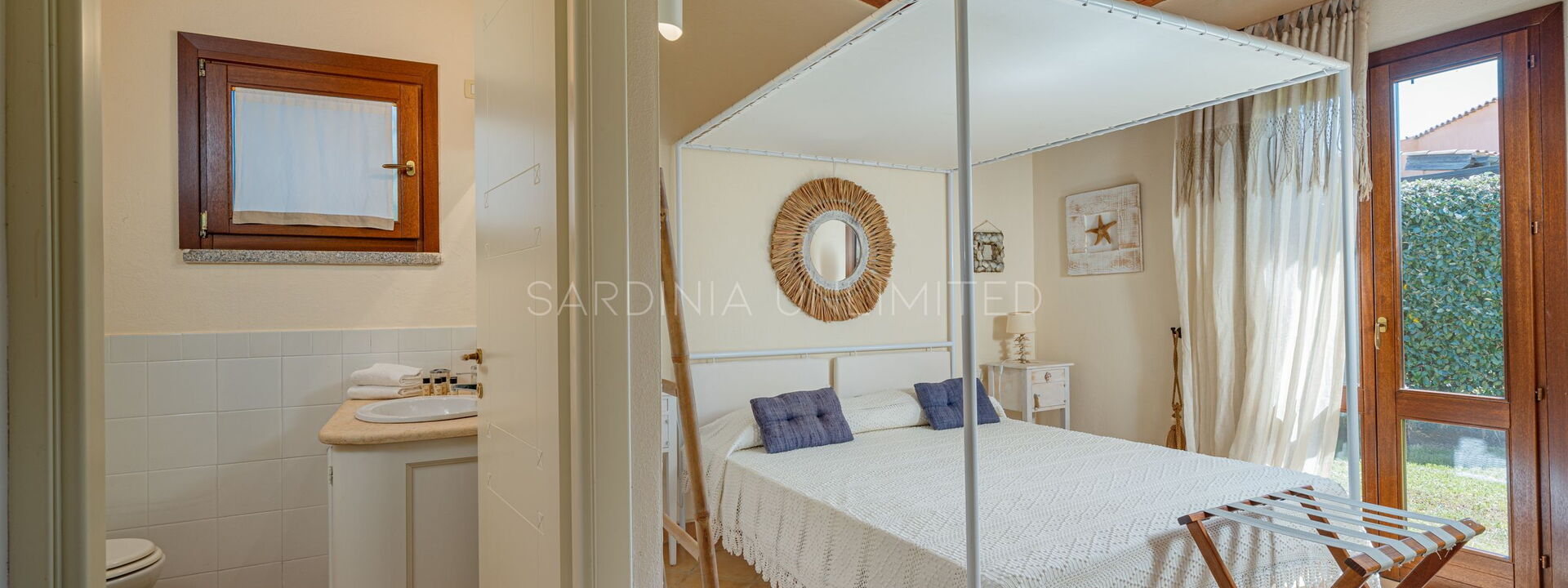 Villa Il Segreto Di Nereo