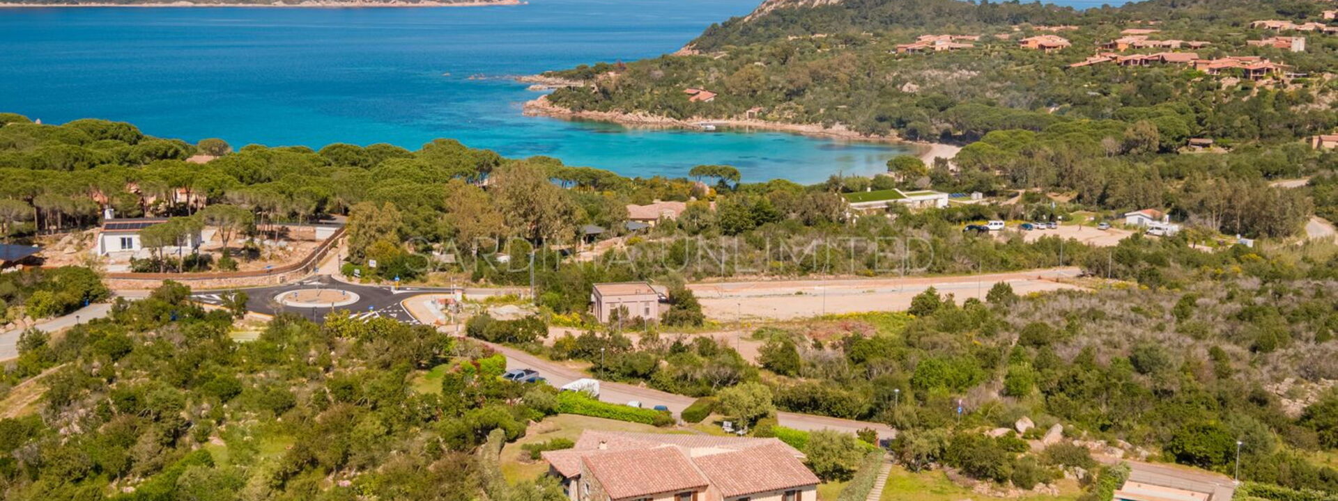 Villa Il Segreto Di Nereo