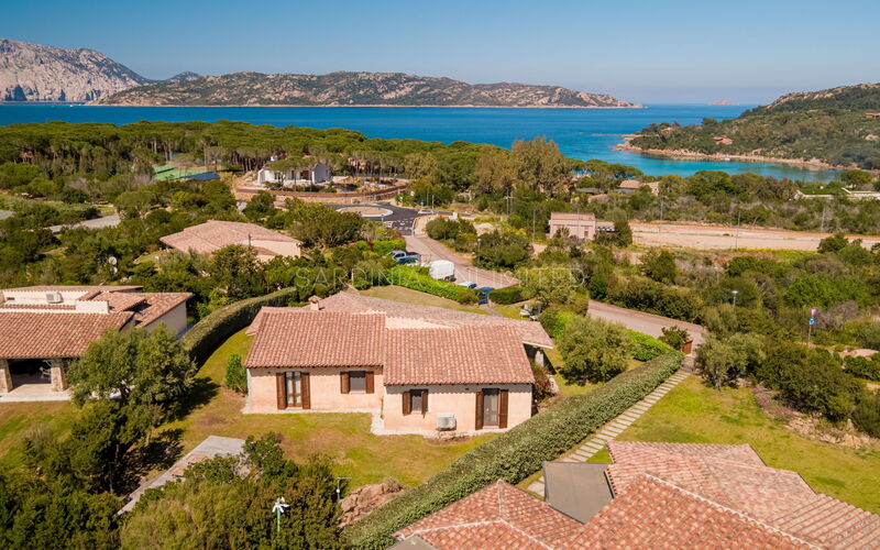 Villa Il Segreto Di Nereo