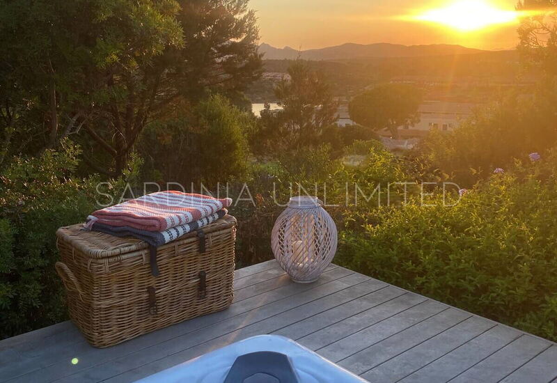 Villa Il Segreto Di Nereo