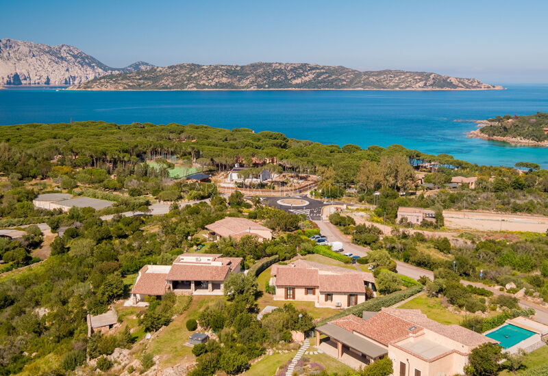 Villa Il Segreto Di Nereo