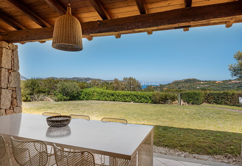 Villa Il Segreto Di Nereo