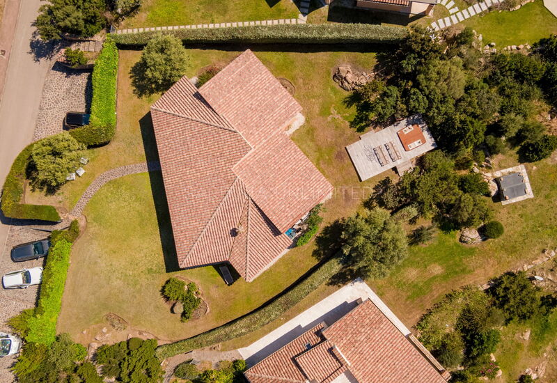 Villa Il Segreto Di Nereo