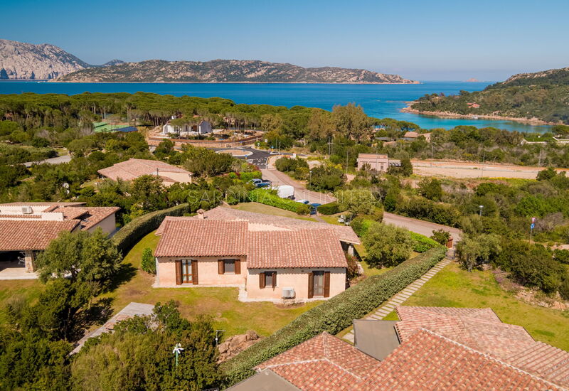 Villa Il Segreto Di Nereo