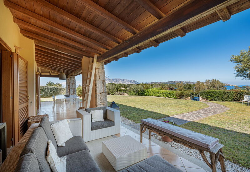 Villa Il Segreto Di Nereo