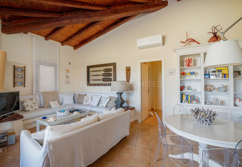 Villa Il Segreto Di Nereo