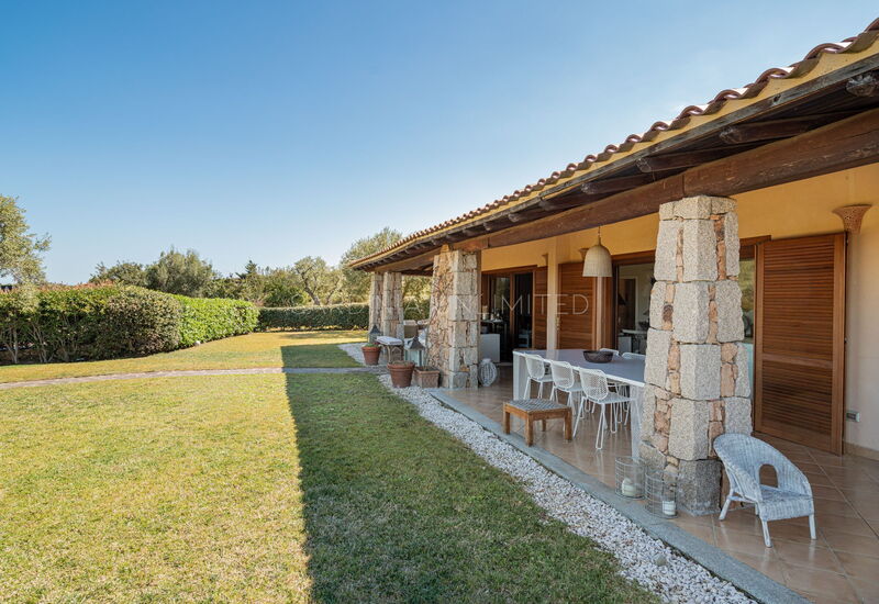 Villa Il Segreto Di Nereo