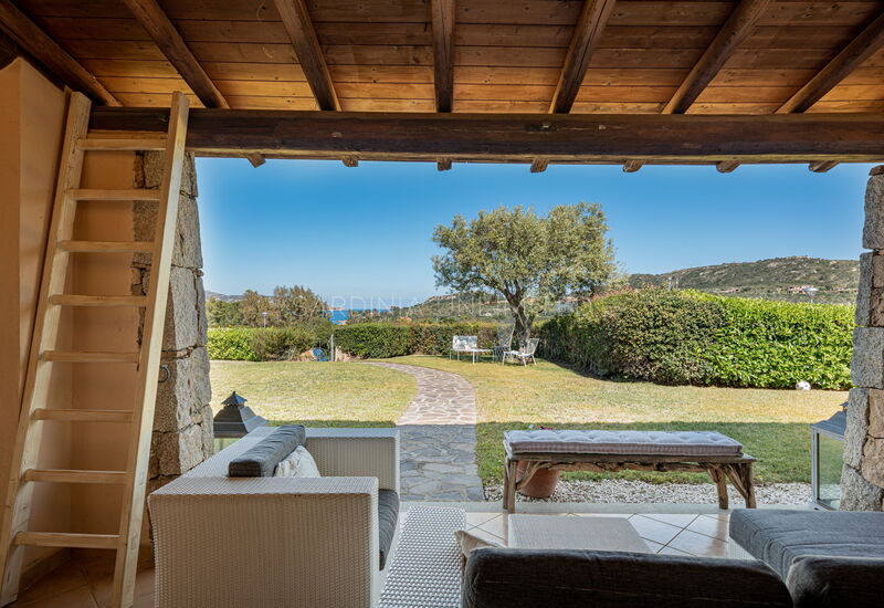 Villa Il Segreto Di Nereo