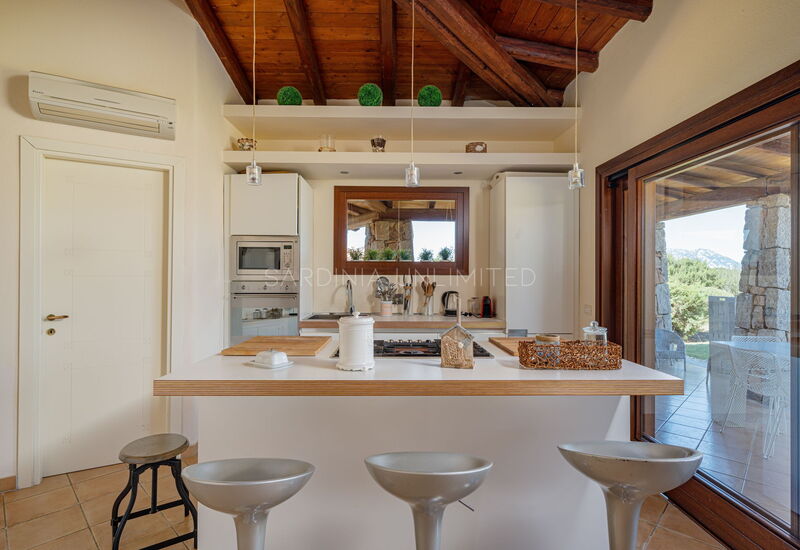 Villa Il Segreto Di Nereo