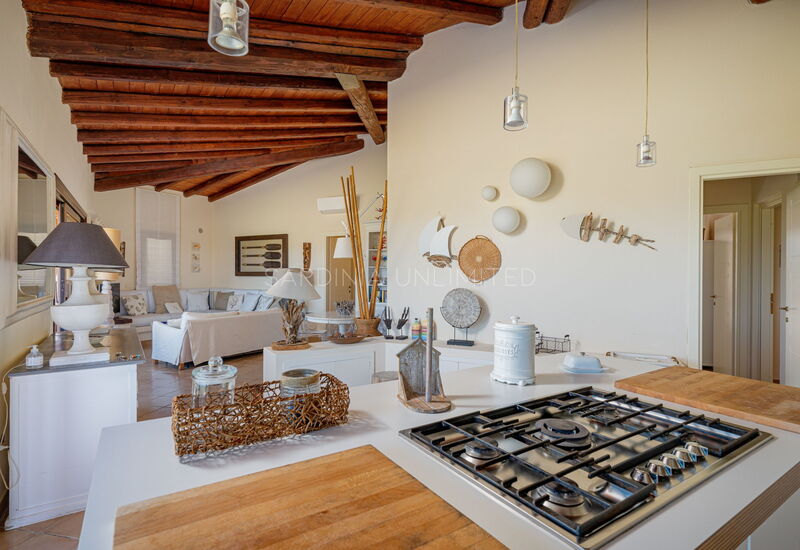 Villa Il Segreto Di Nereo