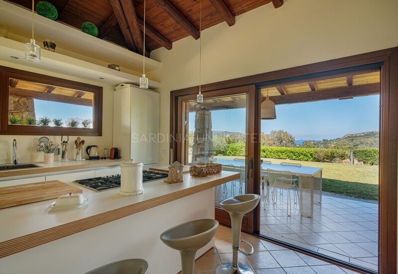 Villa Il Segreto Di Nereo