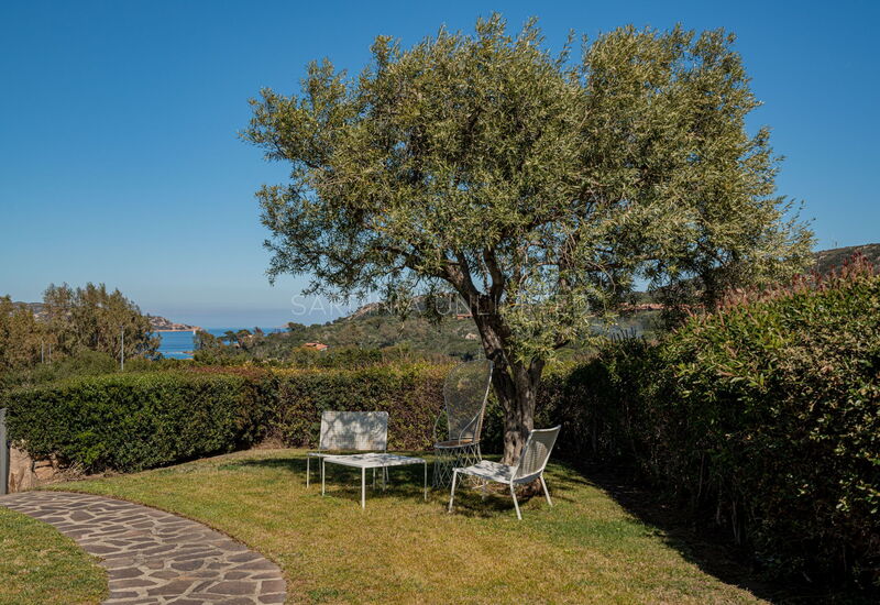 Villa Il Segreto Di Nereo