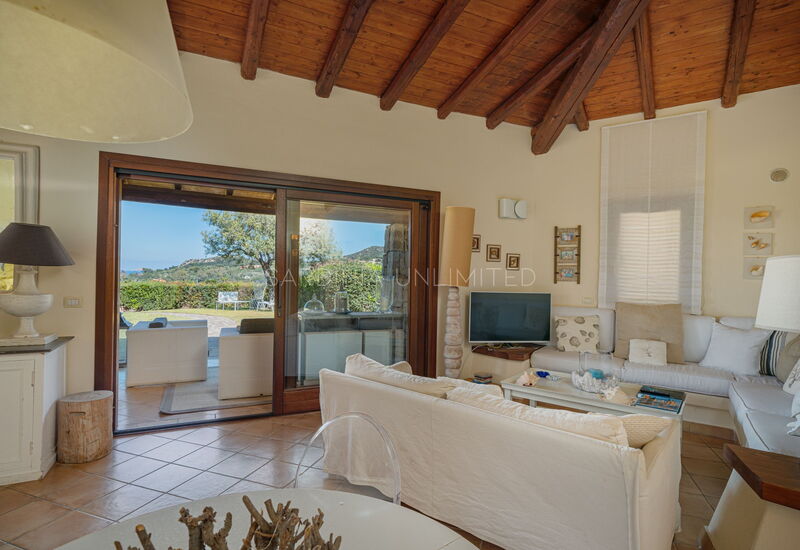 Villa Il Segreto Di Nereo