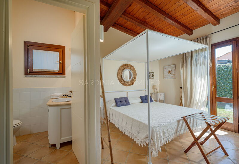 Villa Il Segreto Di Nereo