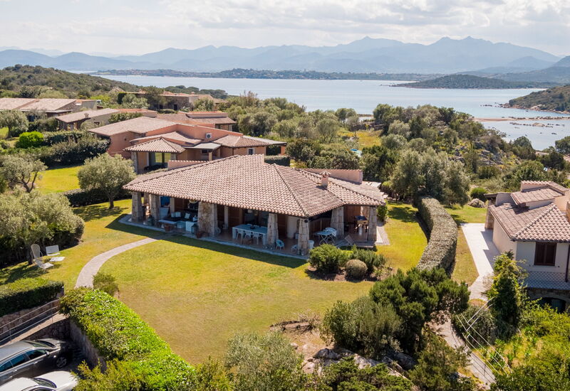 Villa Il Segreto Di Nereo