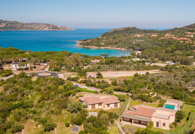 Villa Il Segreto Di Nereo