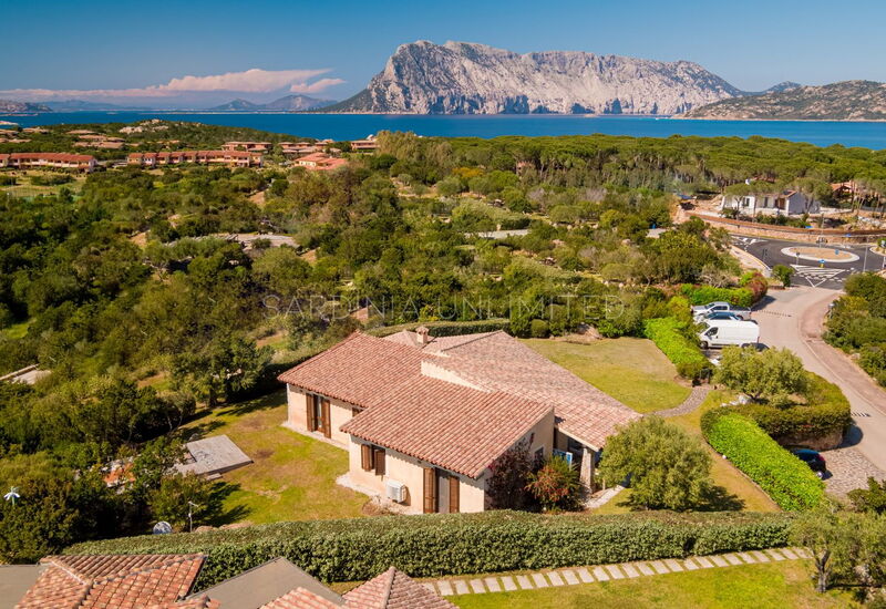 Villa Il Segreto Di Nereo