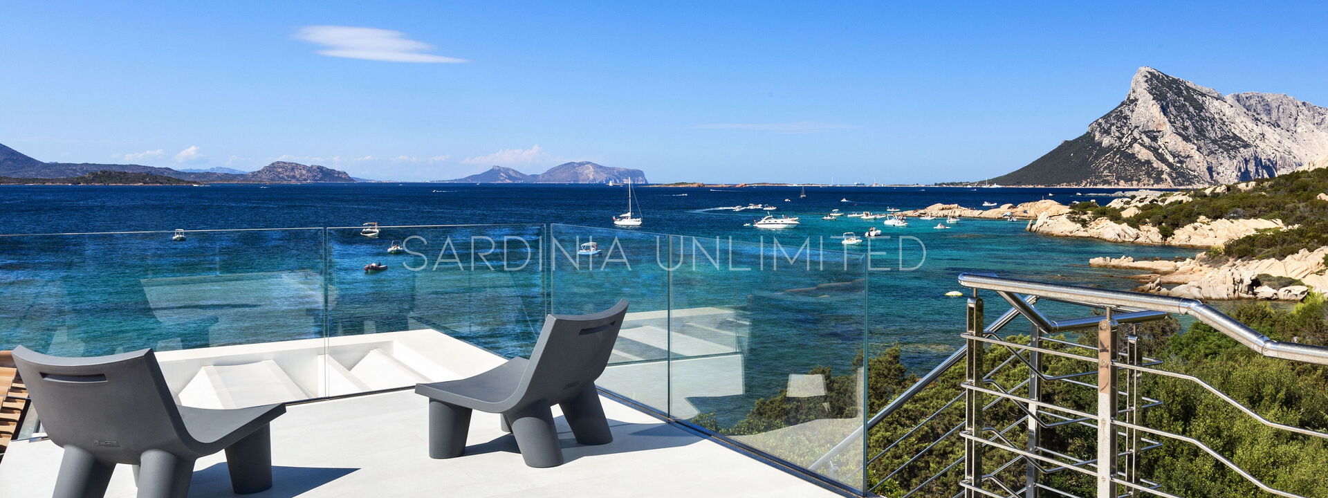 Villa Antalis: Building Exterior, Pool, Scenic View