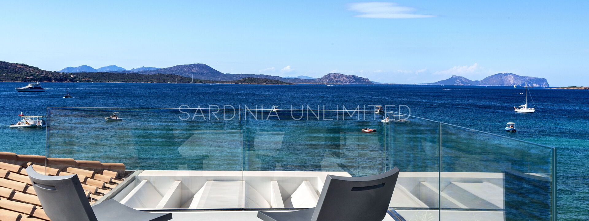 Villa Antalis: Building Exterior, Pool, Scenic View