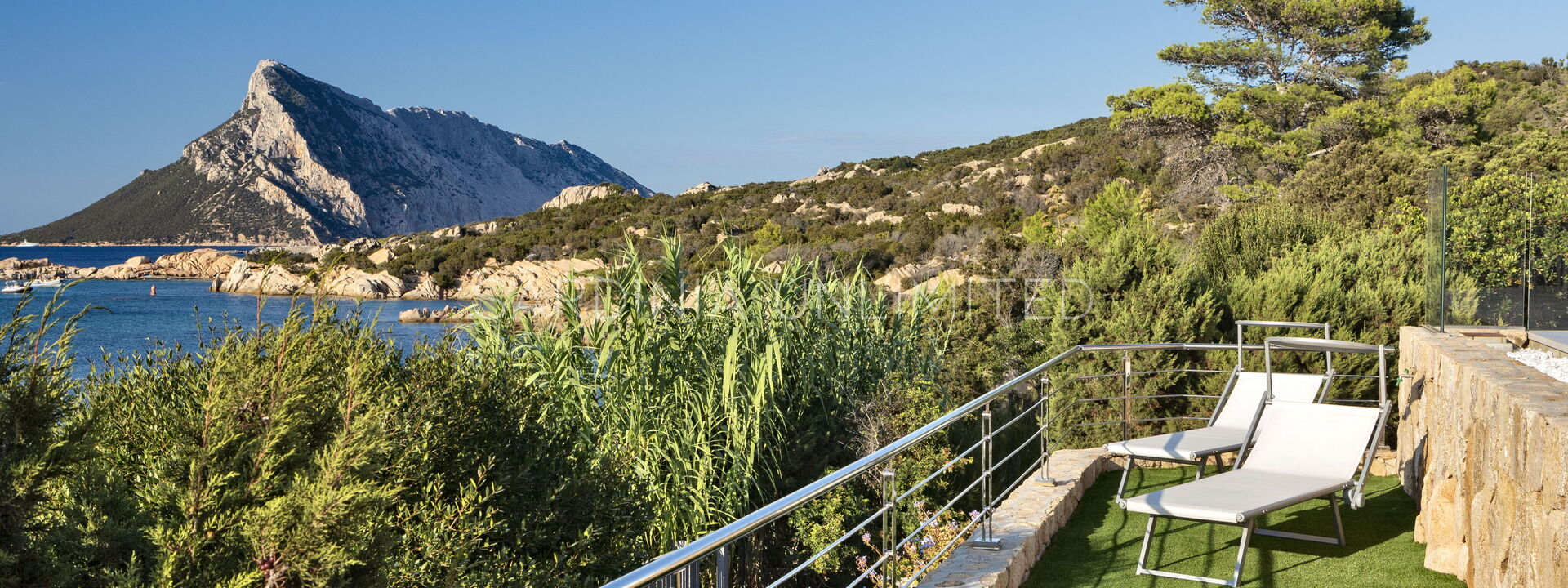 Villa Antalis: Building Exterior, Scenic View