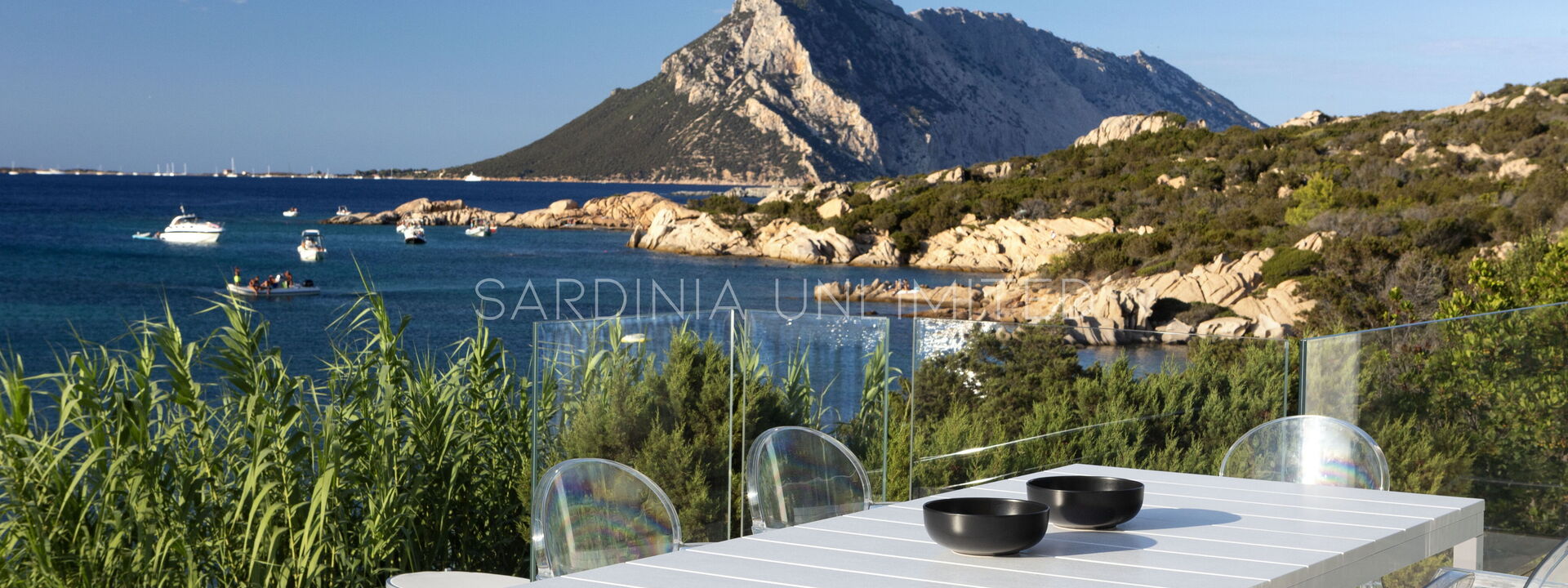 Villa Antalis: Building Exterior, Scenic View