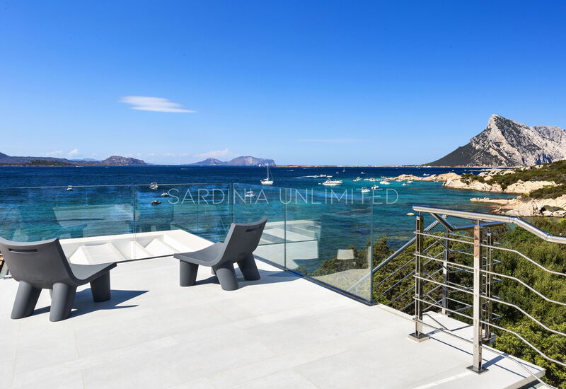 Villa Antalis: Building Exterior, Pool, Scenic View