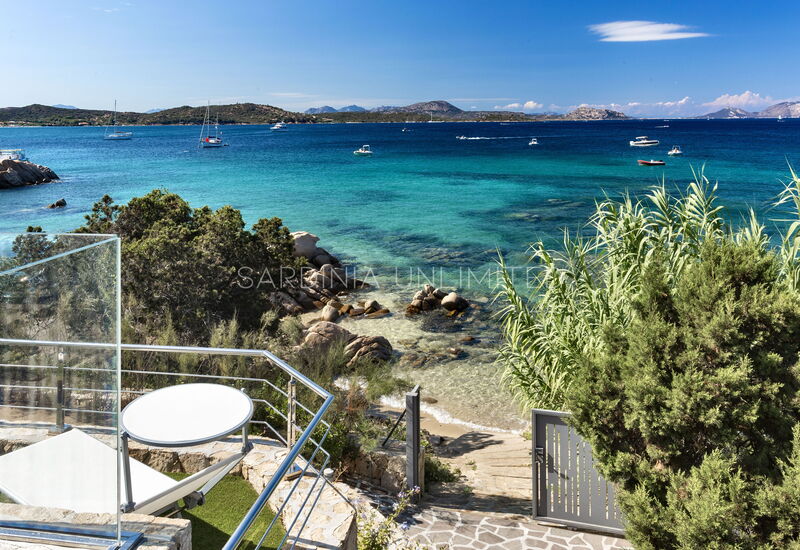 Villa Antalis: Building Exterior, Scenic View