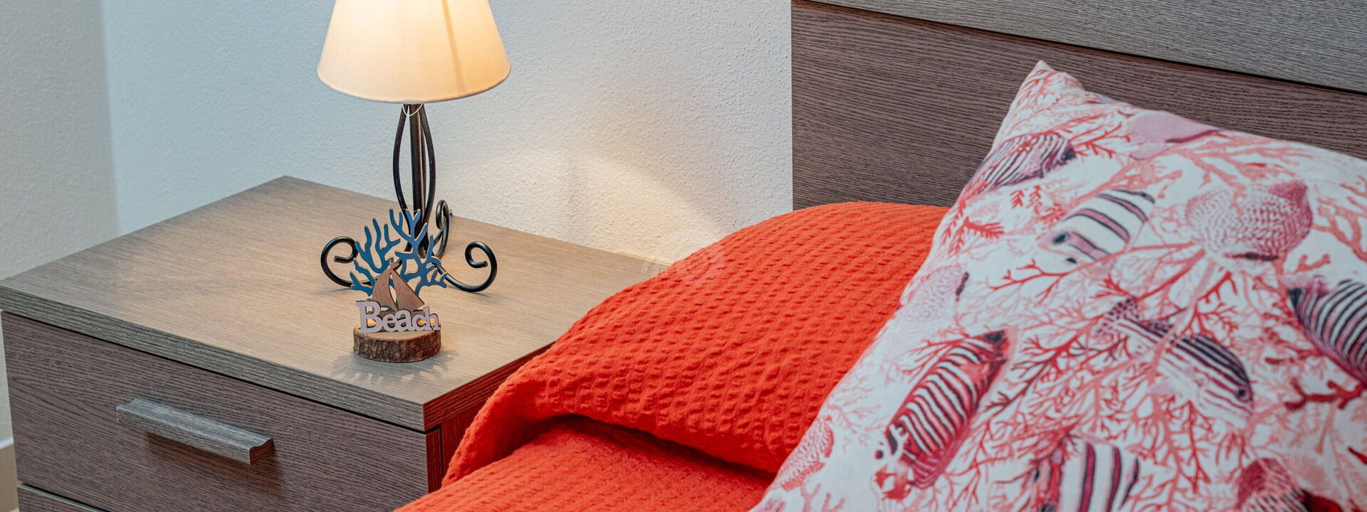 Villa Di Vina: Schlafzimmer