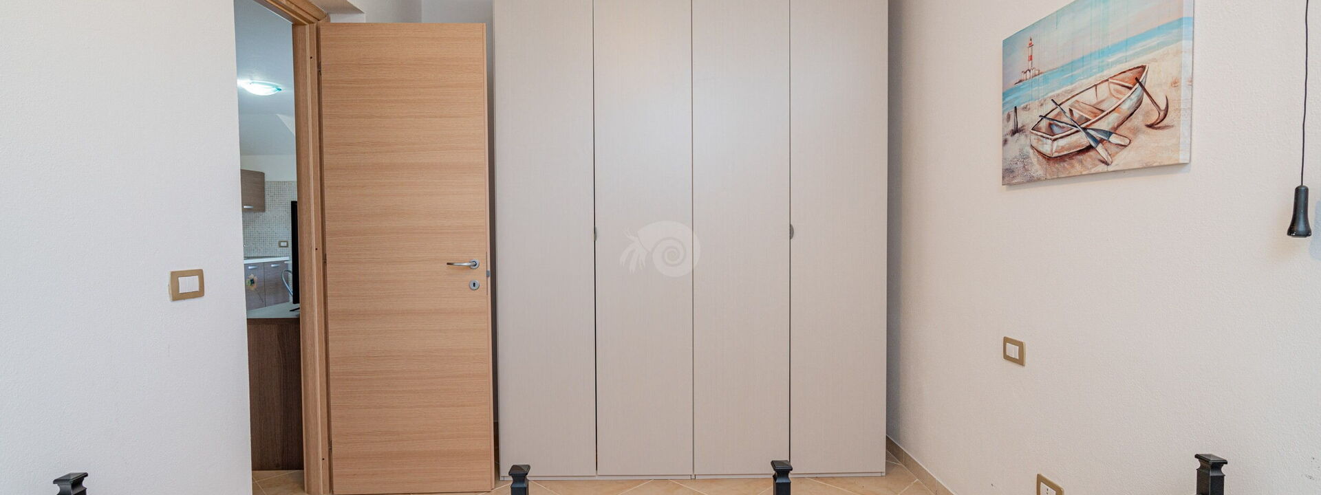 Villa Di Vina: Schlafzimmer