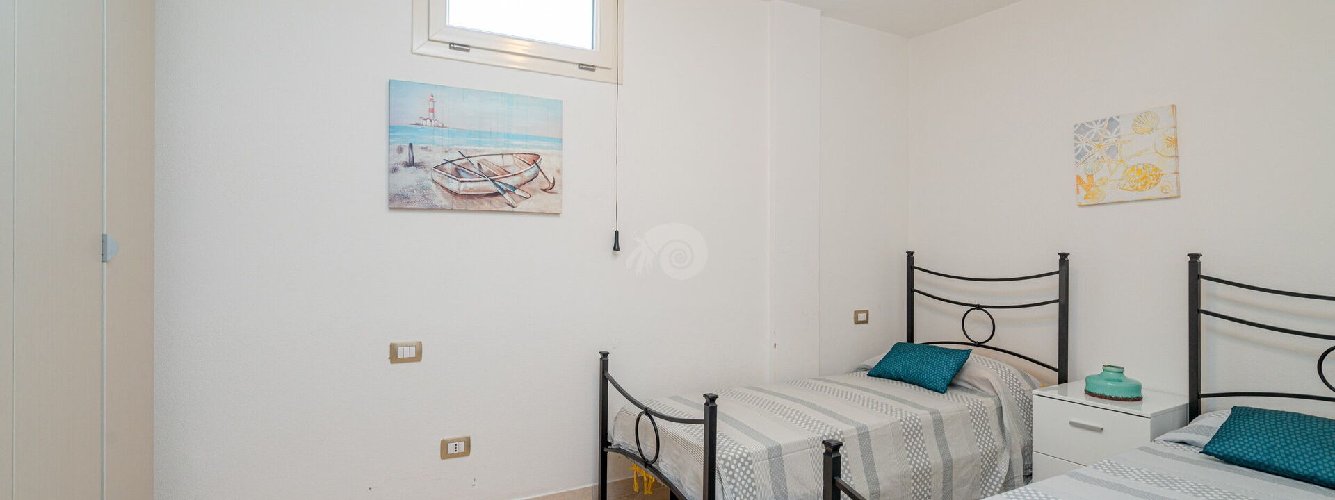 Villa Di Vina: Schlafzimmer