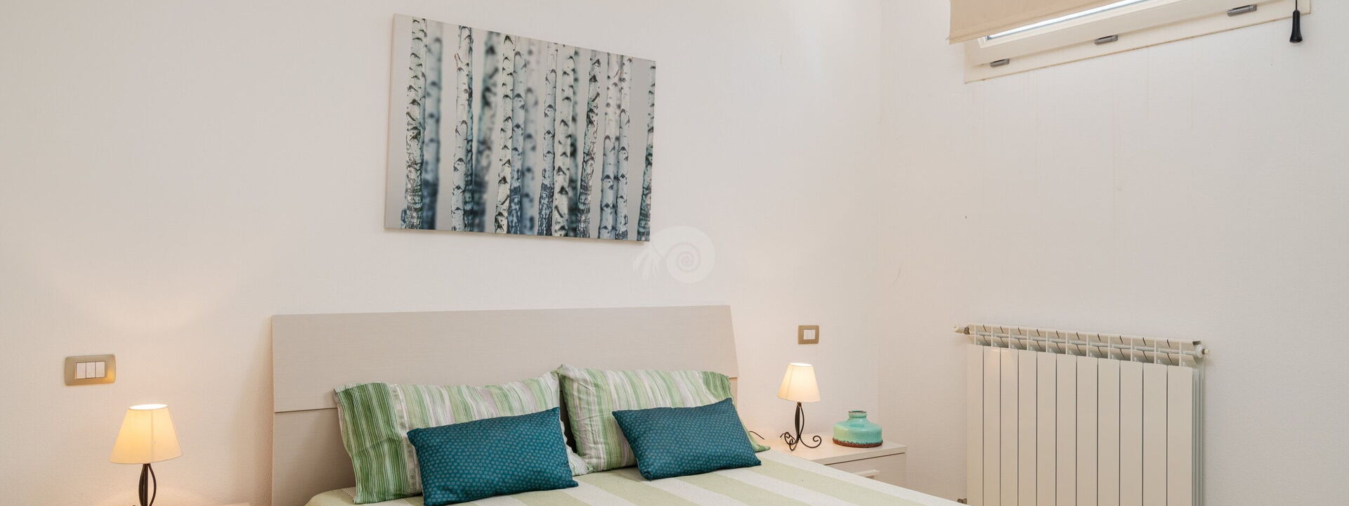 Villa Di Vina: Schlafzimmer