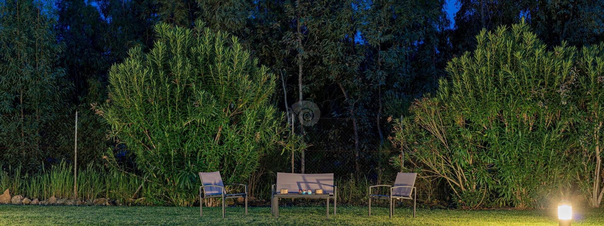 Villa Di Vina: Außen, Schwimmbad