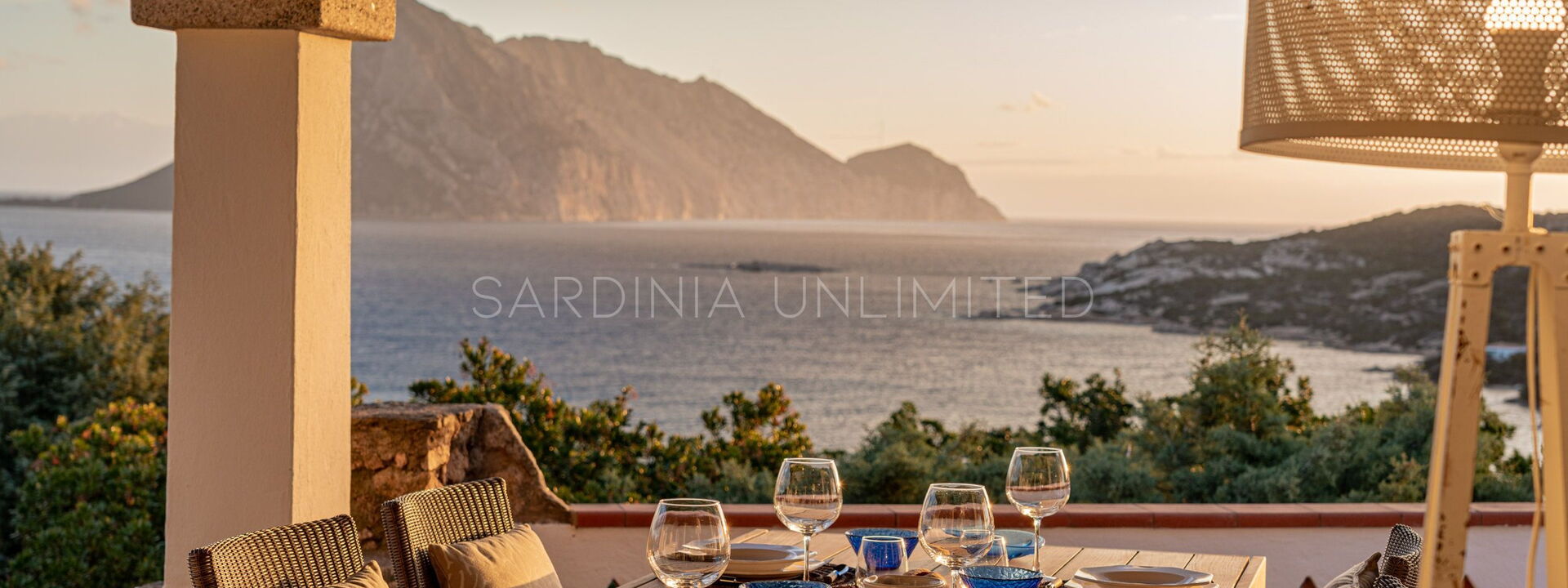 Villa White Elegance: Extérieurs